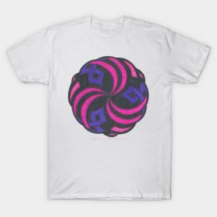 Jester Triskell T-Shirt